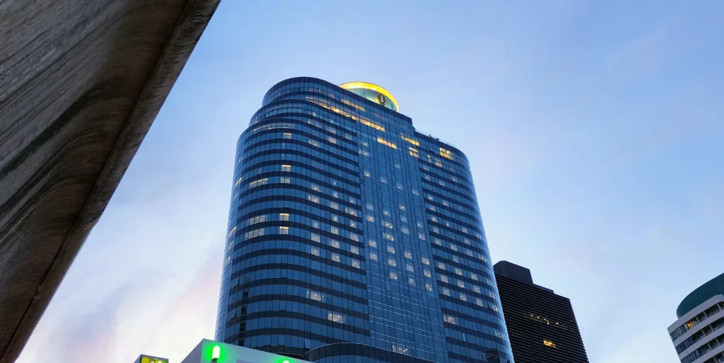 InterContinental-Bangkok