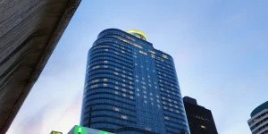 InterContinental-Bangkok