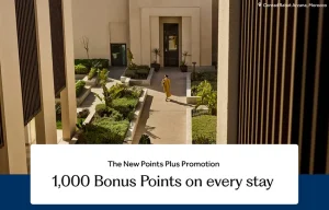 Hilton Honors